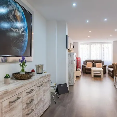 Luxury Home Granada-2